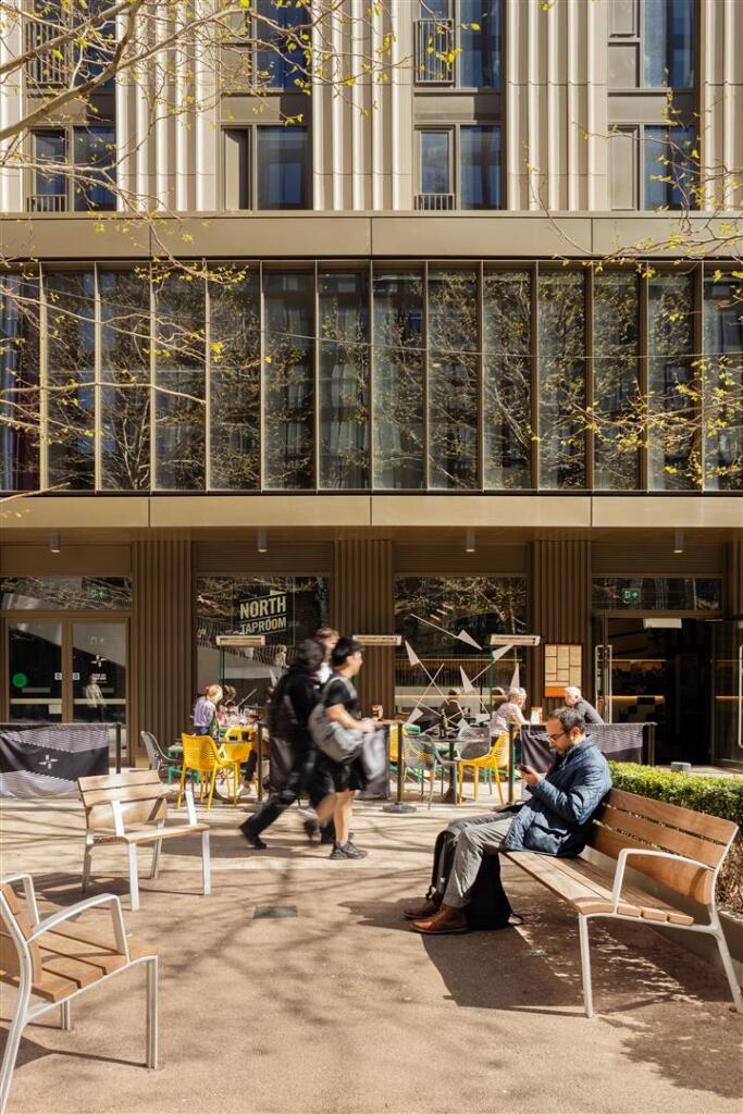 3 bedroom apartment for sale in Circle Square, Nobel Way, Manchester, M1